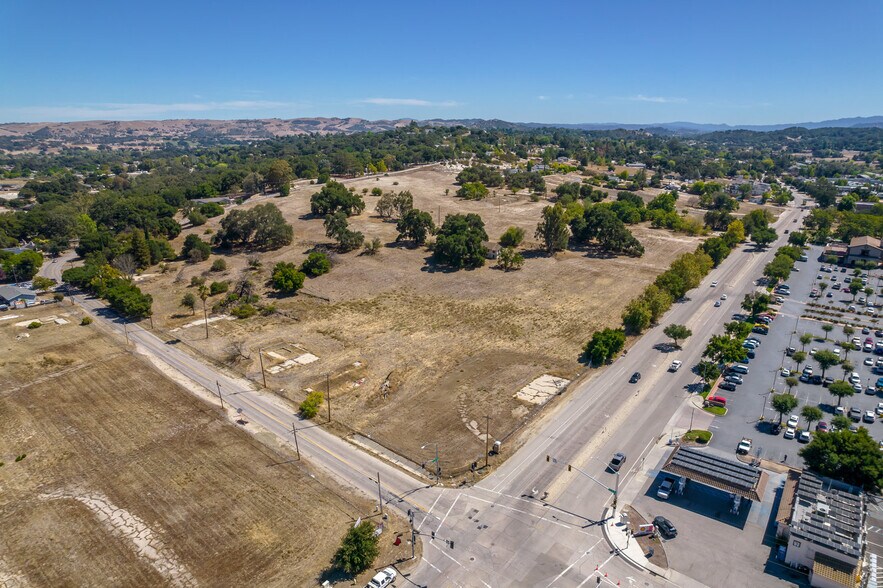 More Photos Of 2115 El Camino Real, Atascadero Land For Sale