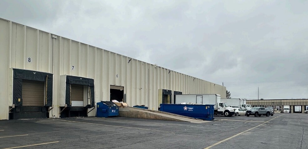 Primary Photo Of 4350 Kearney St, Denver Warehouse For Lease