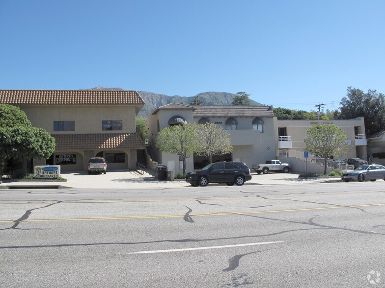 More Photos Of 3933 Foothill Blvd, Glendale Apartments For Lease