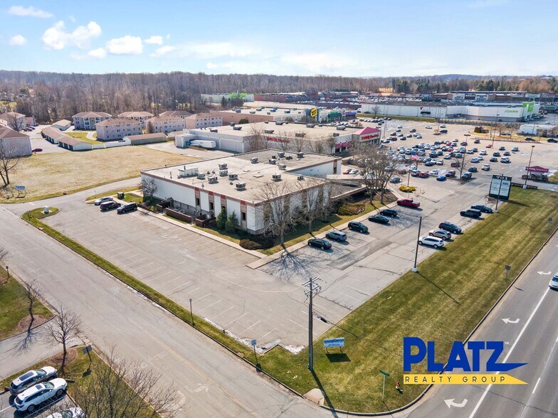 More Photos Of 721 A Boardman Poland Rd, Youngstown Medical For Lease