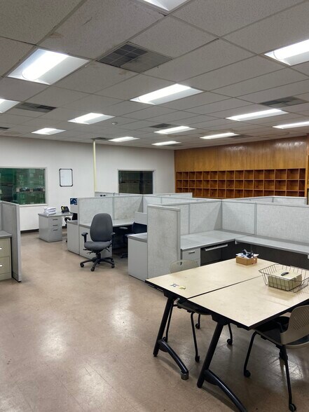 More Photos Of 21720 Martin Luther King Hwy, Maxton Industrial For Sale