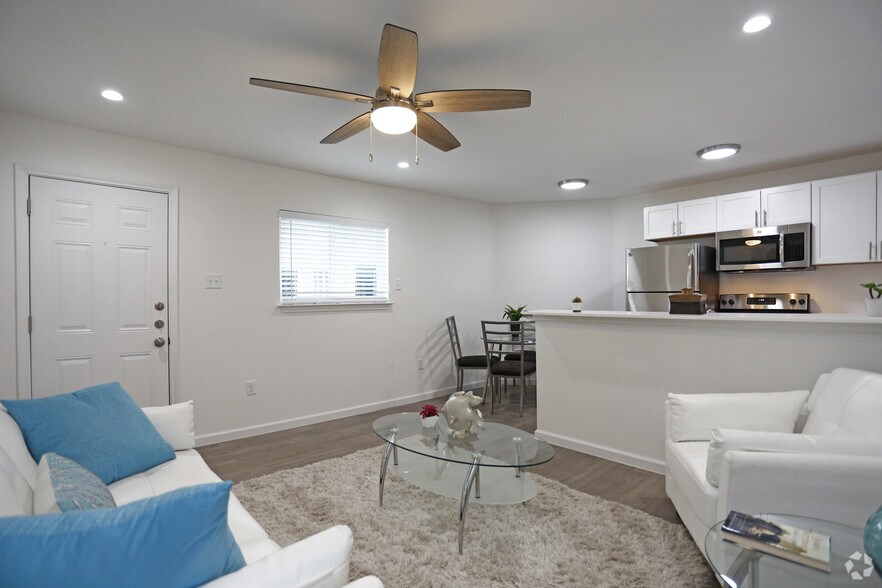 More Photos Of 4919 San Jacinto St, Dallas Apartments For Sale