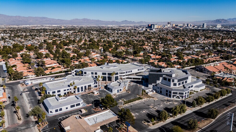 More Photos Of 3320 W Sahara Ave, Las Vegas Unknown For Lease