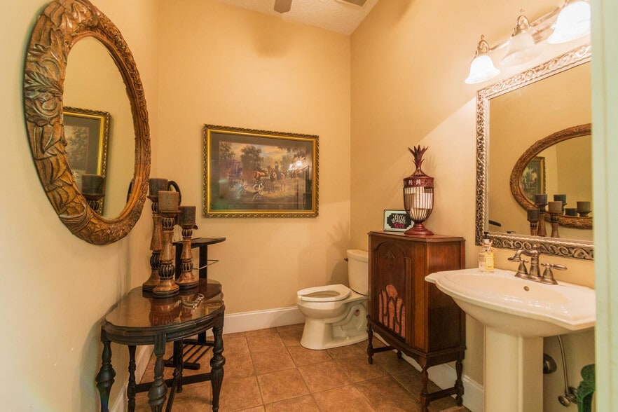More Photos Of 62 Bell Spring Rd, Munford Religious Facility For Sale