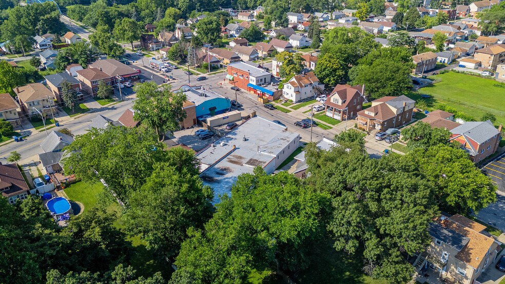 More Photos Of 13039 S Division St, Blue Island Manufacturing For Sale