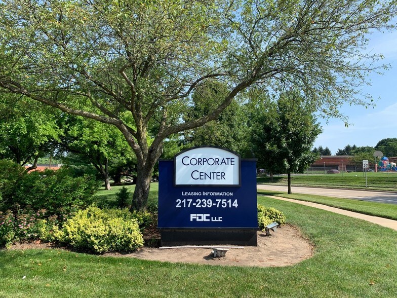 More Photos Of 2004 Fox Dr, Champaign Medical For Sale