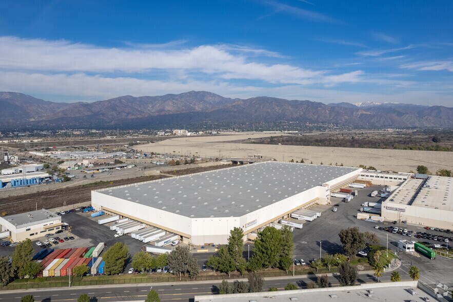 More Photos Of 5301 Rivergrade Rd, Irwindale Refrigeration Cold Storage For Lease