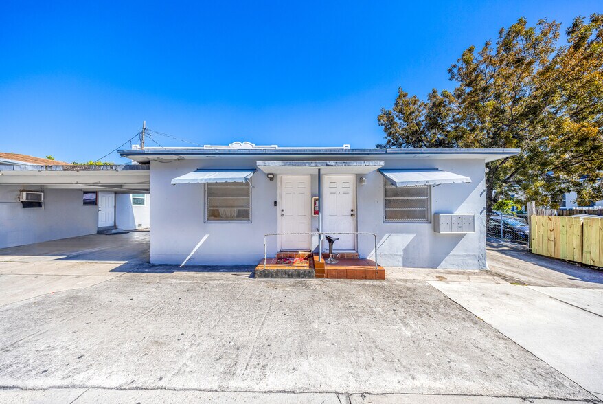 More Photos Of 1465 SW 4th St, Miami Apartments For Sale