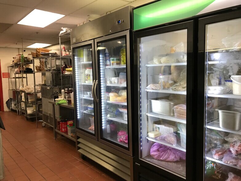 More Photos Of 335 Potomac Ave, Quantico Restaurant For Sale