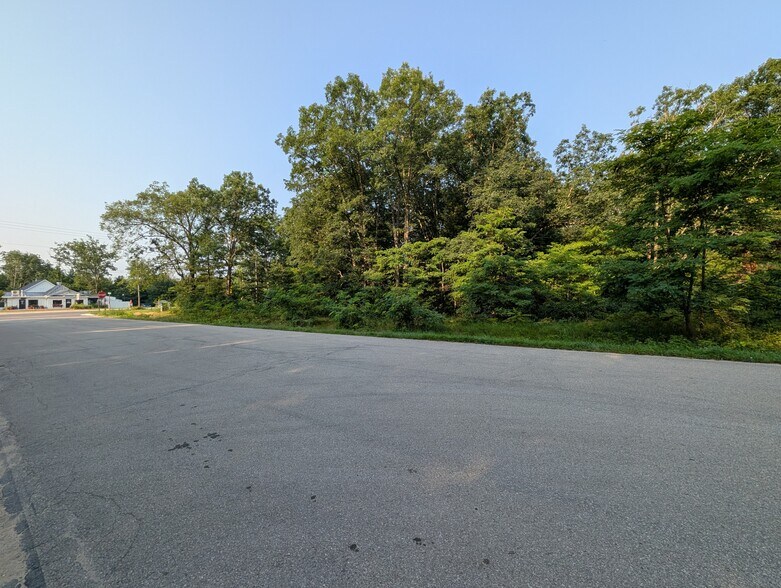More Photos Of 9200 US-31 S, Interlochen Land For Sale