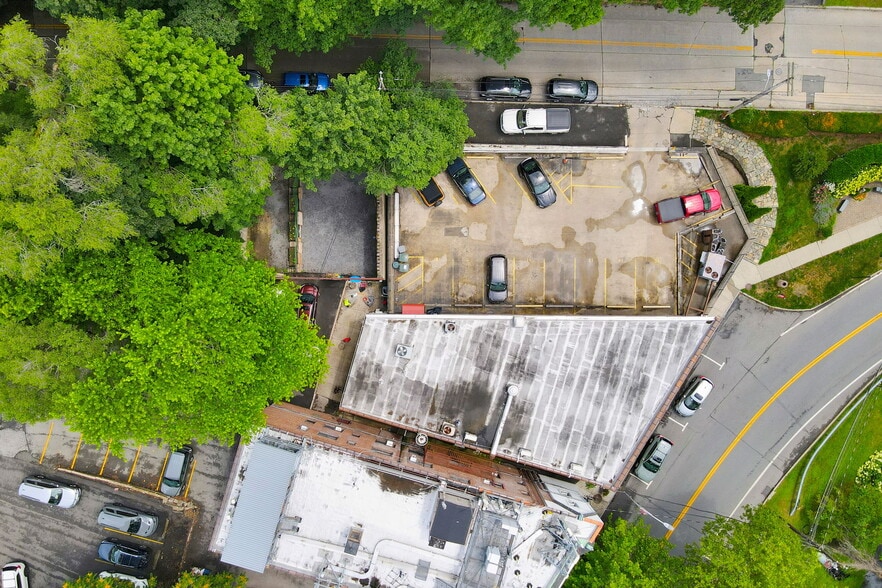 More Photos Of 2 Broadway, Valhalla Office For Sale