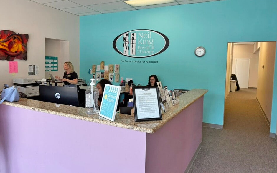 More Photos Of 22235-22241 Greater Mack Ave, Saint Clair Shores Office For Lease