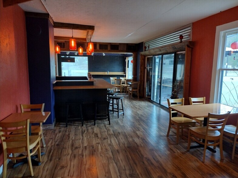 More Photos Of 7471 Mt Baker Hwy, Maple Falls Restaurant For Sale