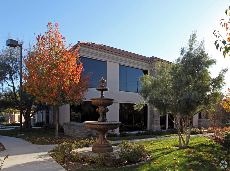 Primary Photo Of 3255 Old Conejo Rd, Thousand Oaks Office For Sale