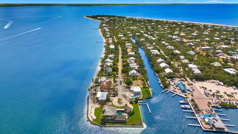 More Photos Of , Sanibel Land For Sale