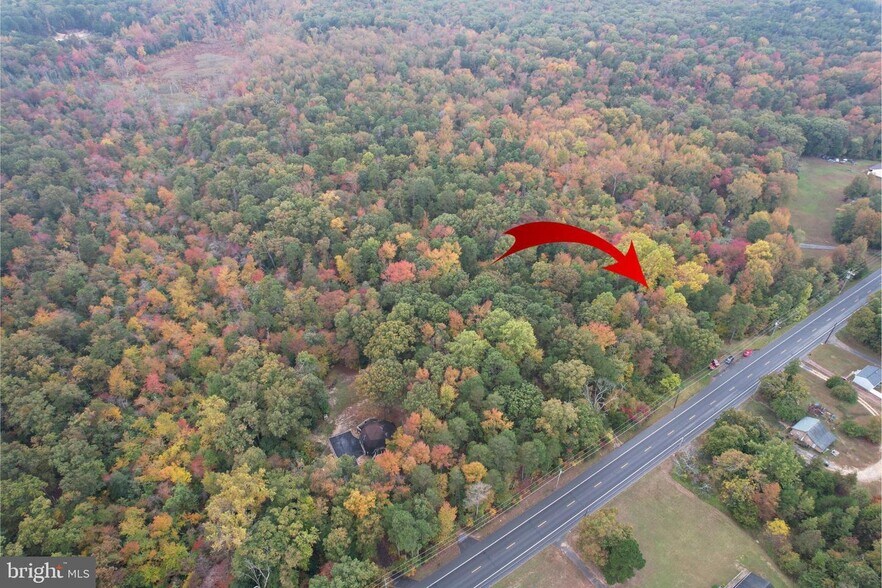 More Photos Of 341 Quinton-Marlboro rd, Bridgeton Land For Sale