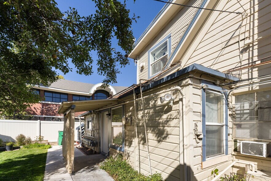 More Photos Of , Reno Multifamily For Sale