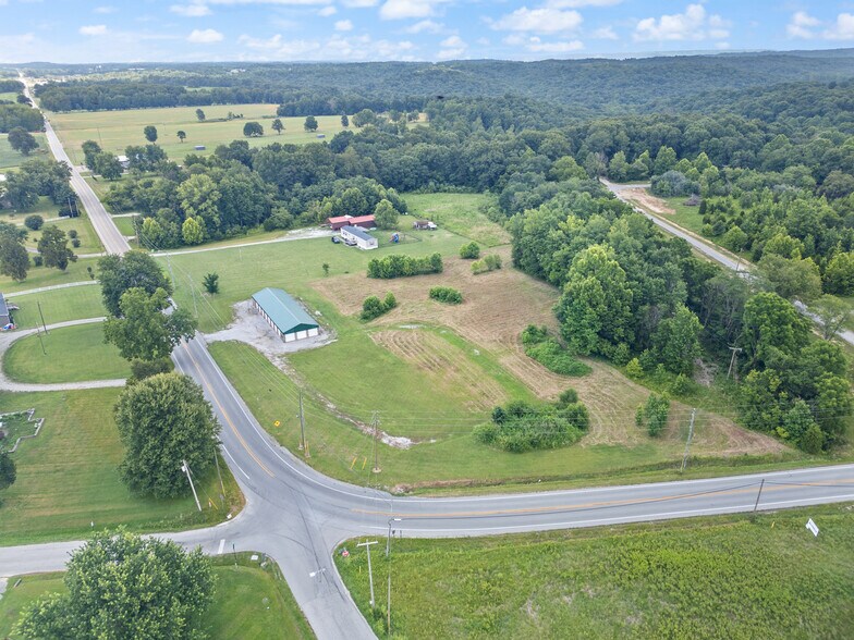 More Photos Of E State Road 66, Leavenworth Warehouse For Sale