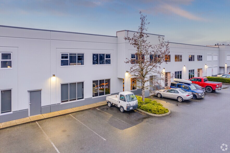 More Photos Of 30445 Progressive Way, Abbotsford Warehouse For Sale