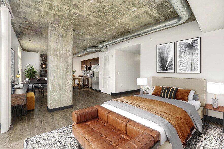 More Photos Of 625 H St NE, Washington Apartments For Lease