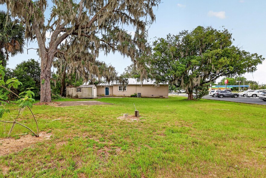 More Photos Of 5425 SE 111th St, Belleview Office For Sale