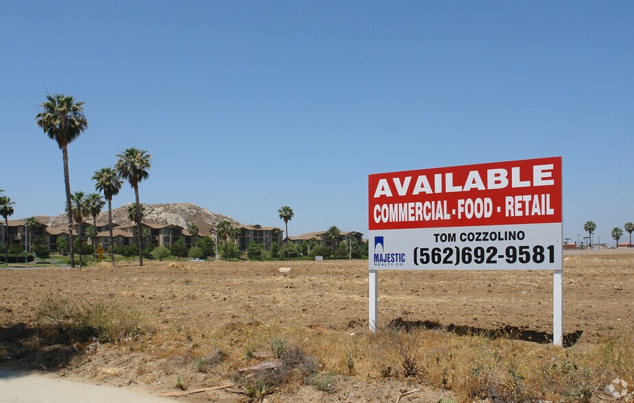 More Photos Of 12650 Auto Mall Dr, Moreno Valley Land For Sale