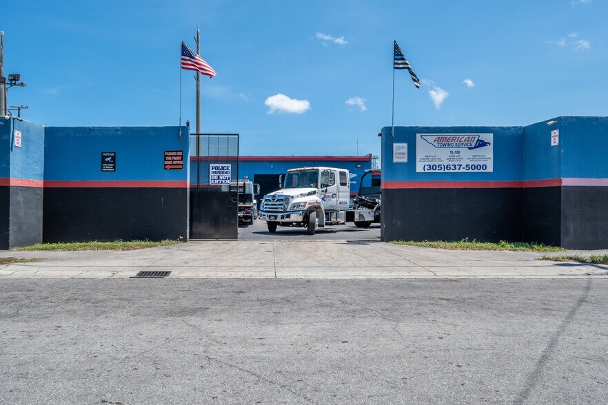 More Photos Of 2246 NW 25th Ave, Miami Land For Sale