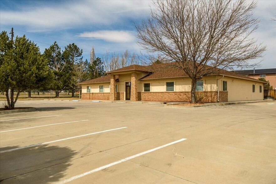 More Photos Of 105 Lehigh Ave, Pueblo Office Residential For Sale
