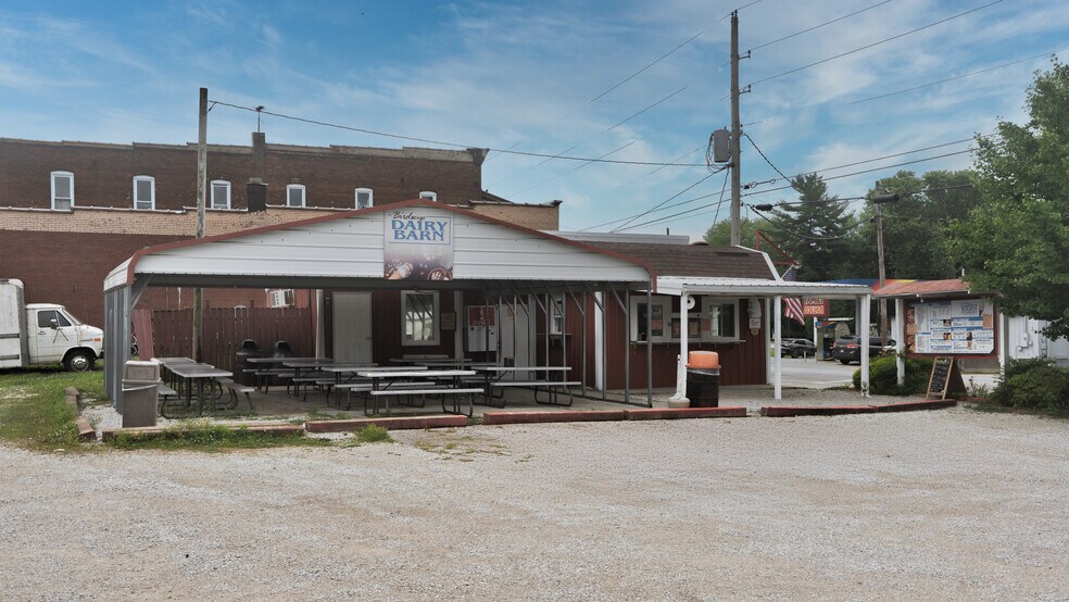 More Photos Of 8 IN-145, Birdseye Light Manufacturing For Sale