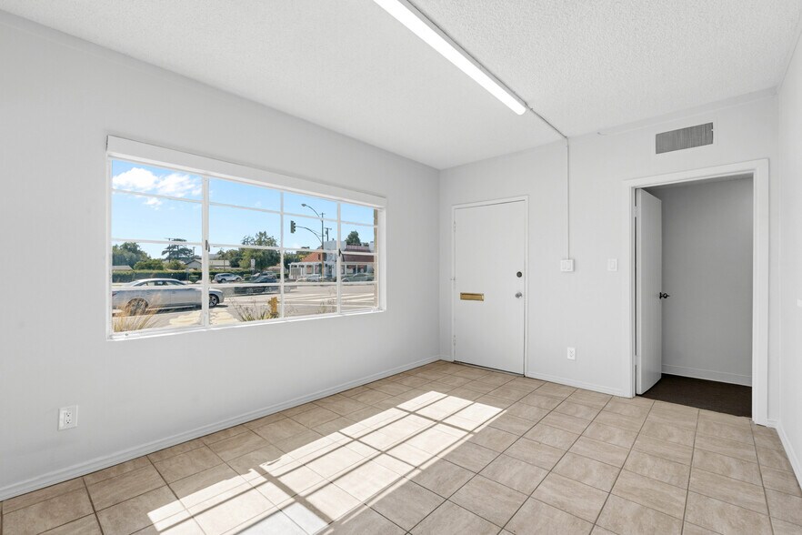 More Photos Of 1192 N White Ave, Pomona Office For Lease