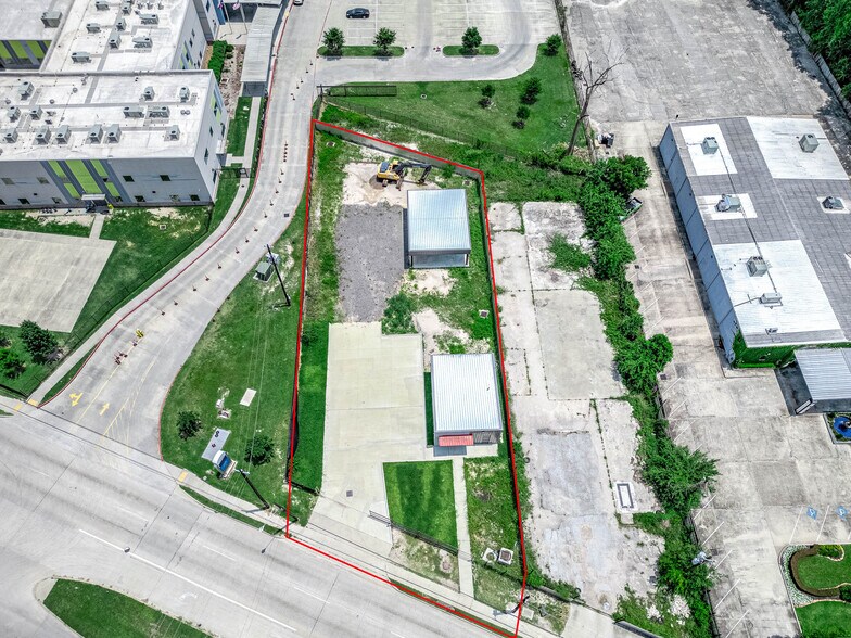More Photos Of 1908 Little York Rd, Houston Auto Repair For Sale
