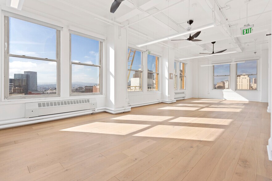 More Photos Of 166 Geary St, San Francisco Office For Lease