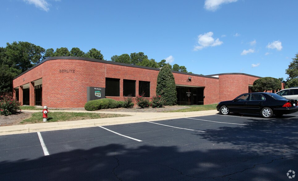 More Photos Of , Raleigh Office For Sale
