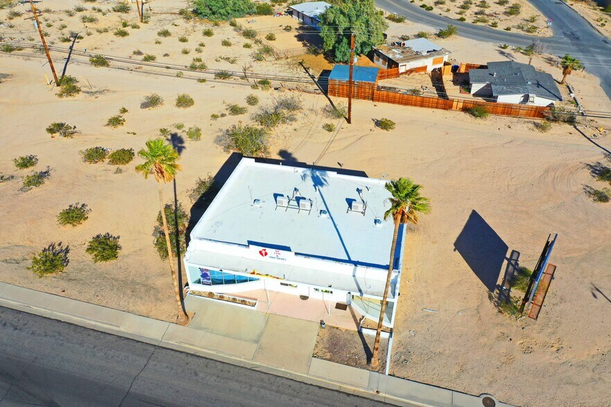 More Photos Of 5823 Adobe Rd, Twentynine Palms Freestanding For Sale