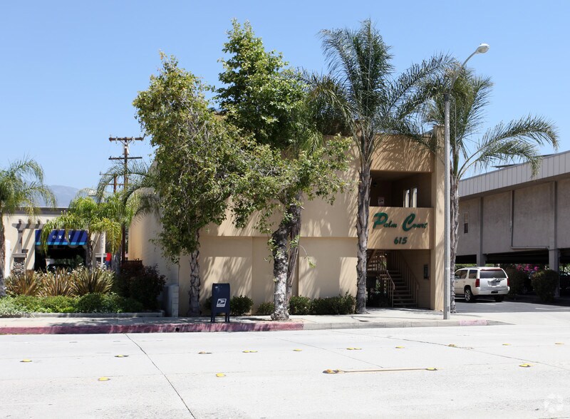 More Photos Of 615 Las Tunas Dr, Arcadia Office For Lease
