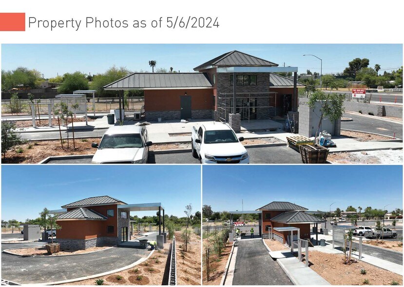 More Photos Of 2937 E McKellips Rd, Mesa Restaurant For Lease