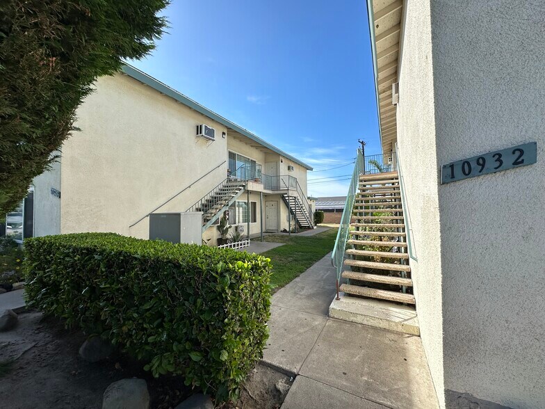 More Photos Of 10932-10952 Palma Vista Ave, Garden Grove Apartments For Sale