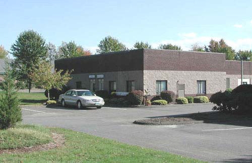 Primary Photo Of 11 Sycamore Way, Branford Warehouse For Lease