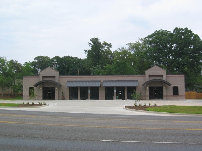 Primary Photo Of 3000 Gilmer Rd, Longview Storefront Retail Office For Lease