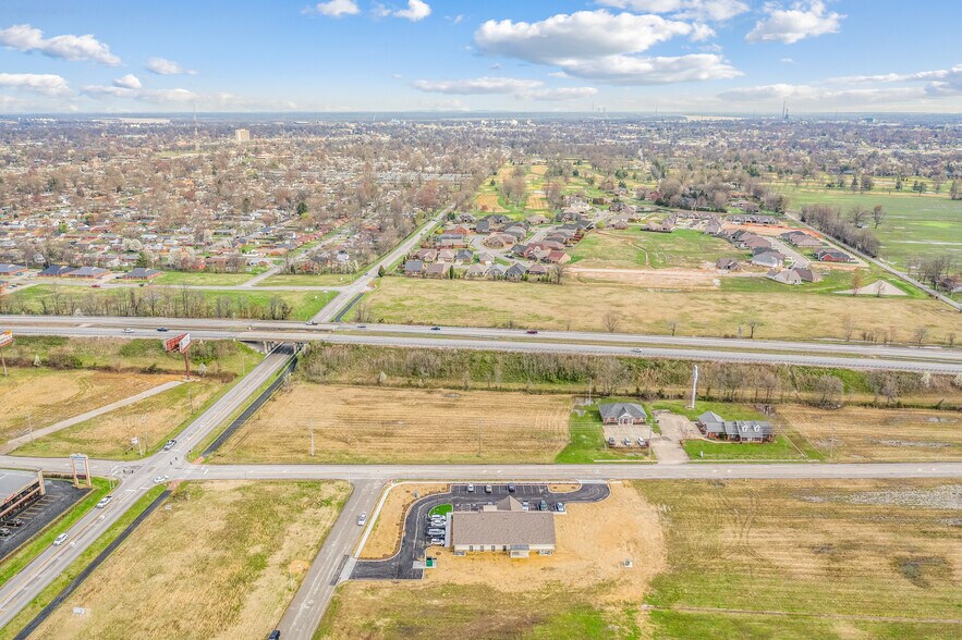 More Photos Of 4505 Lucky Strike Loop, Owensboro Medical For Sale