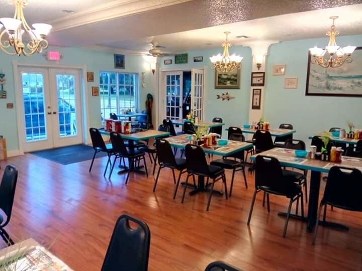 More Photos Of 901 Avenue D, Fort Pierce Restaurant For Lease
