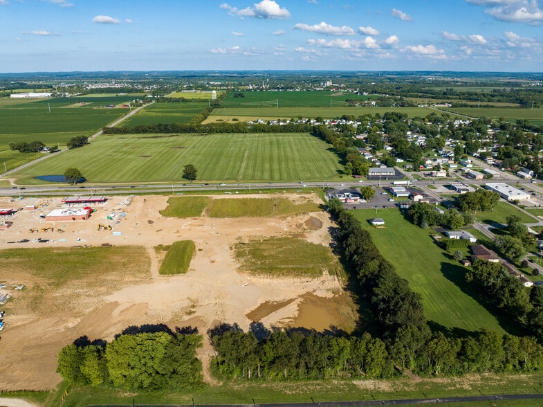 More Photos Of US-23, South Bloomfield Land For Lease