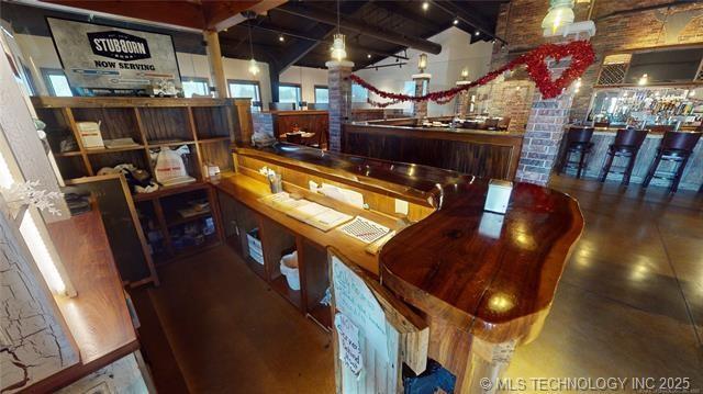 More Photos Of 207 Commerce Dr, Wewoka Restaurant For Sale