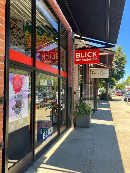 More Photos Of 801 Camelia St, Berkeley Manufacturing For Lease