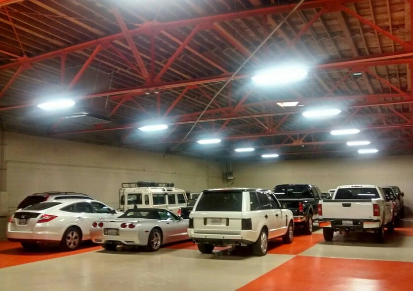 More Photos Of 45 Wilson Ave, San Jose Manufacturing For Lease