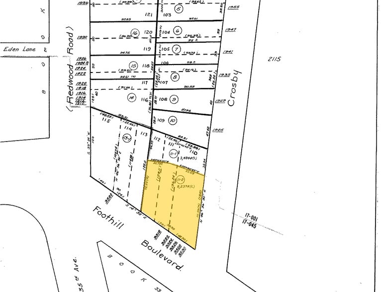 More Photos Of 3518-3530 Foothill Blvd, Oakland Apartments For Sale