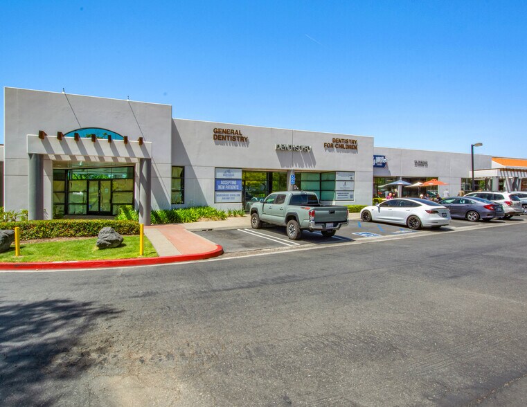 More Photos Of 29911 Aventura, Rancho Santa Margarita Storefront For Sale