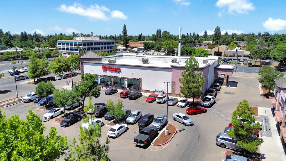 More Photos Of 1016 W Shaw Ave, Fresno Drugstore For Sale