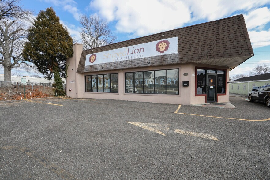 Primary Photo Of 740 N Broad St, Woodbury Land For Lease