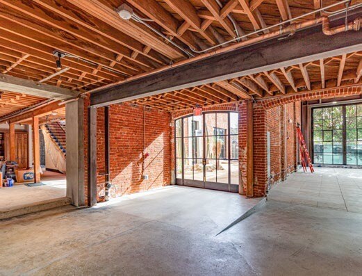 More Photos Of 5015-5025 N Figueroa St, Los Angeles Storefront Retail Office For Lease